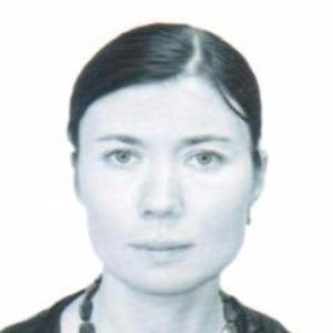 Юрченко Надежда Алексеевна